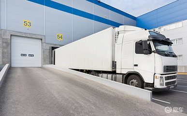 樂從到北京物流專線 天天發車，高效直達