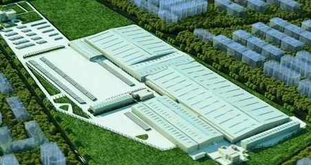 北戴合再發(fā)力，福田戴姆勒國產(chǎn)化高端重卡引領(lǐng)北京物流升級